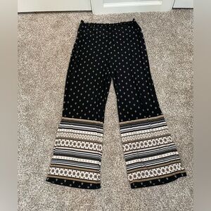 C EST. 1946 Women’s wide leg pants